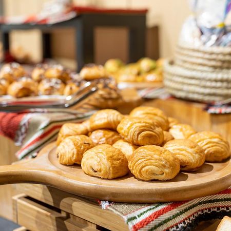 Hilton Garden Inn Al Khobar Eksteriør billede