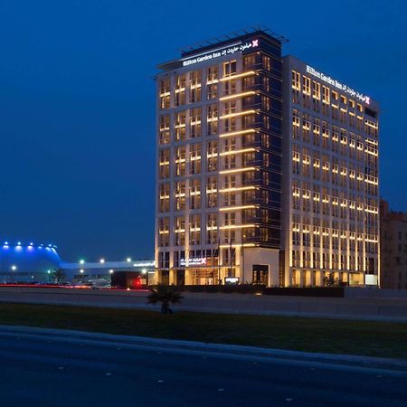 Hilton Garden Inn Al Khobar Eksteriør billede