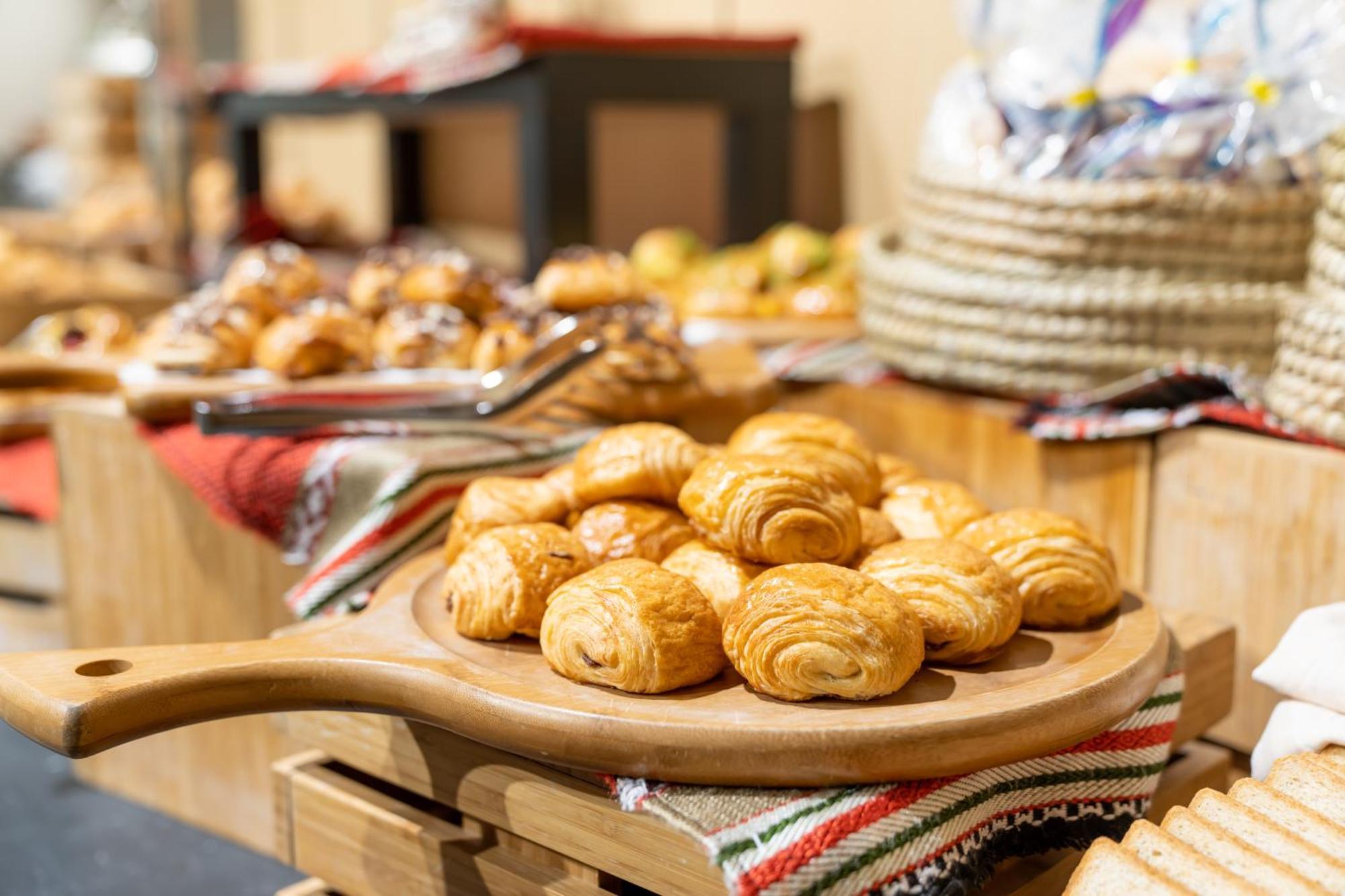 Hilton Garden Inn Al Khobar Eksteriør billede