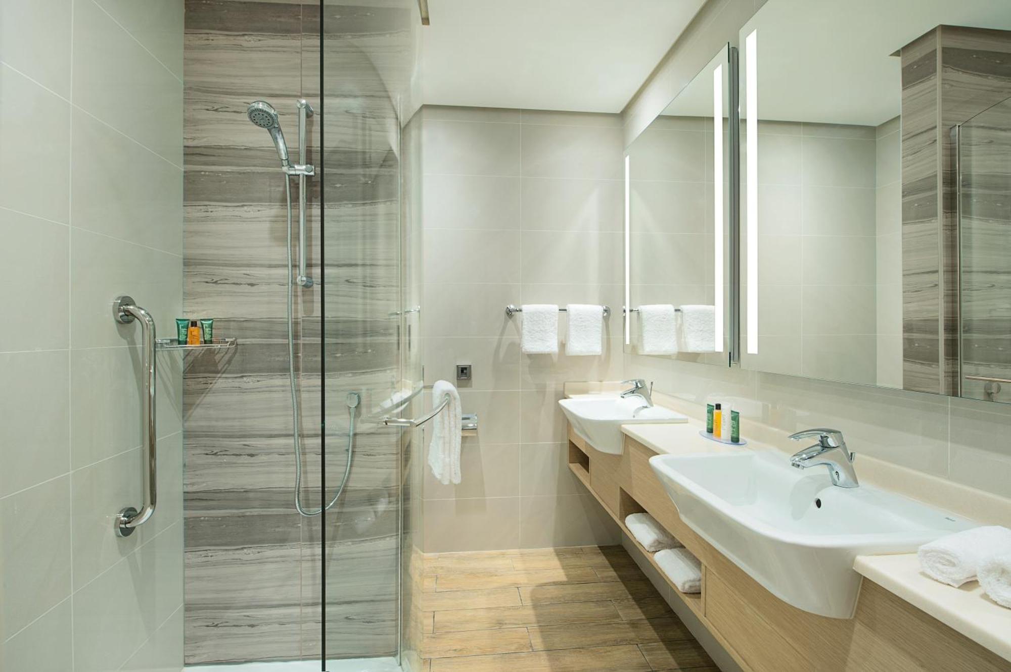 Hilton Garden Inn Al Khobar Eksteriør billede