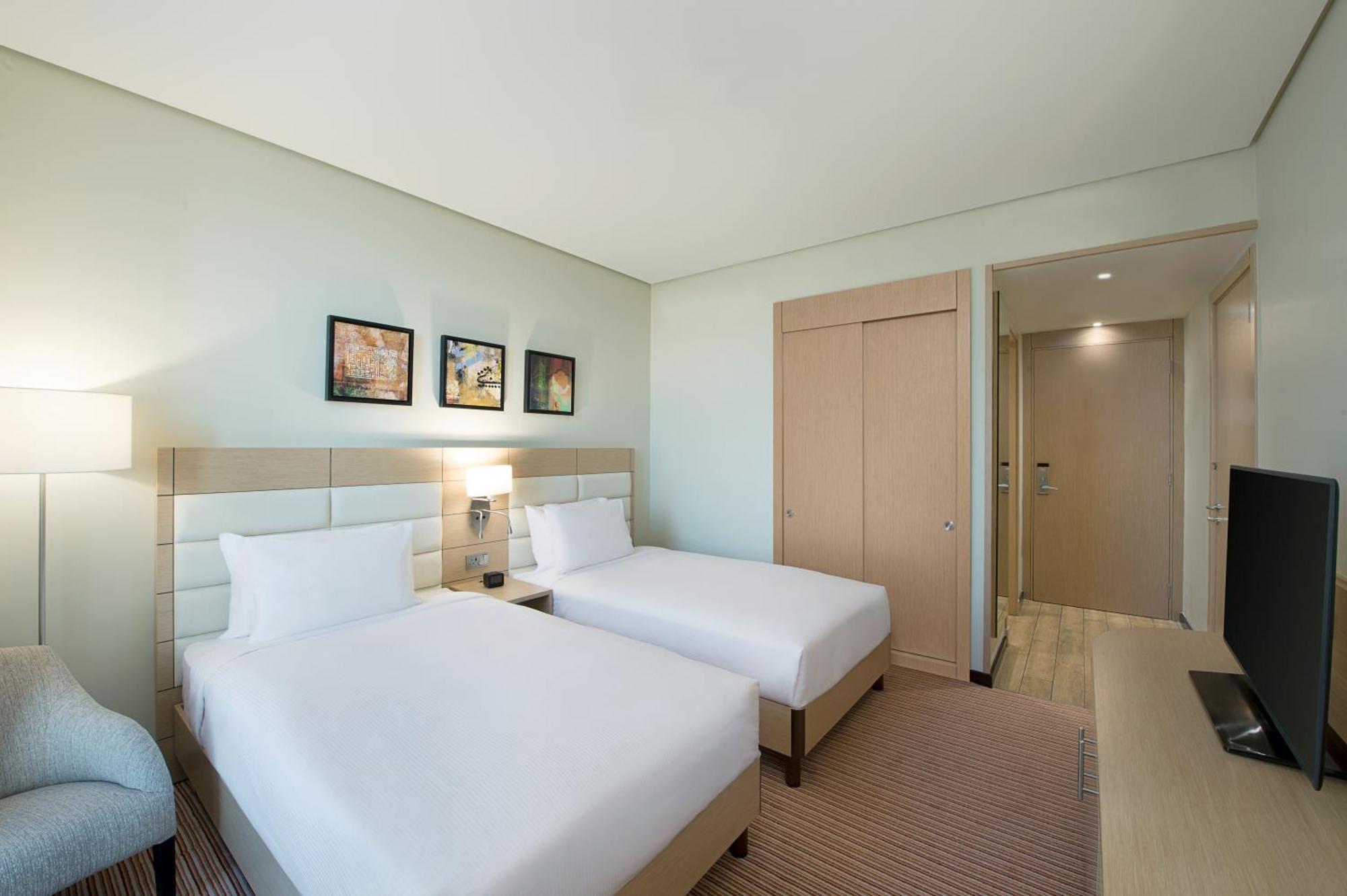Hilton Garden Inn Al Khobar Eksteriør billede