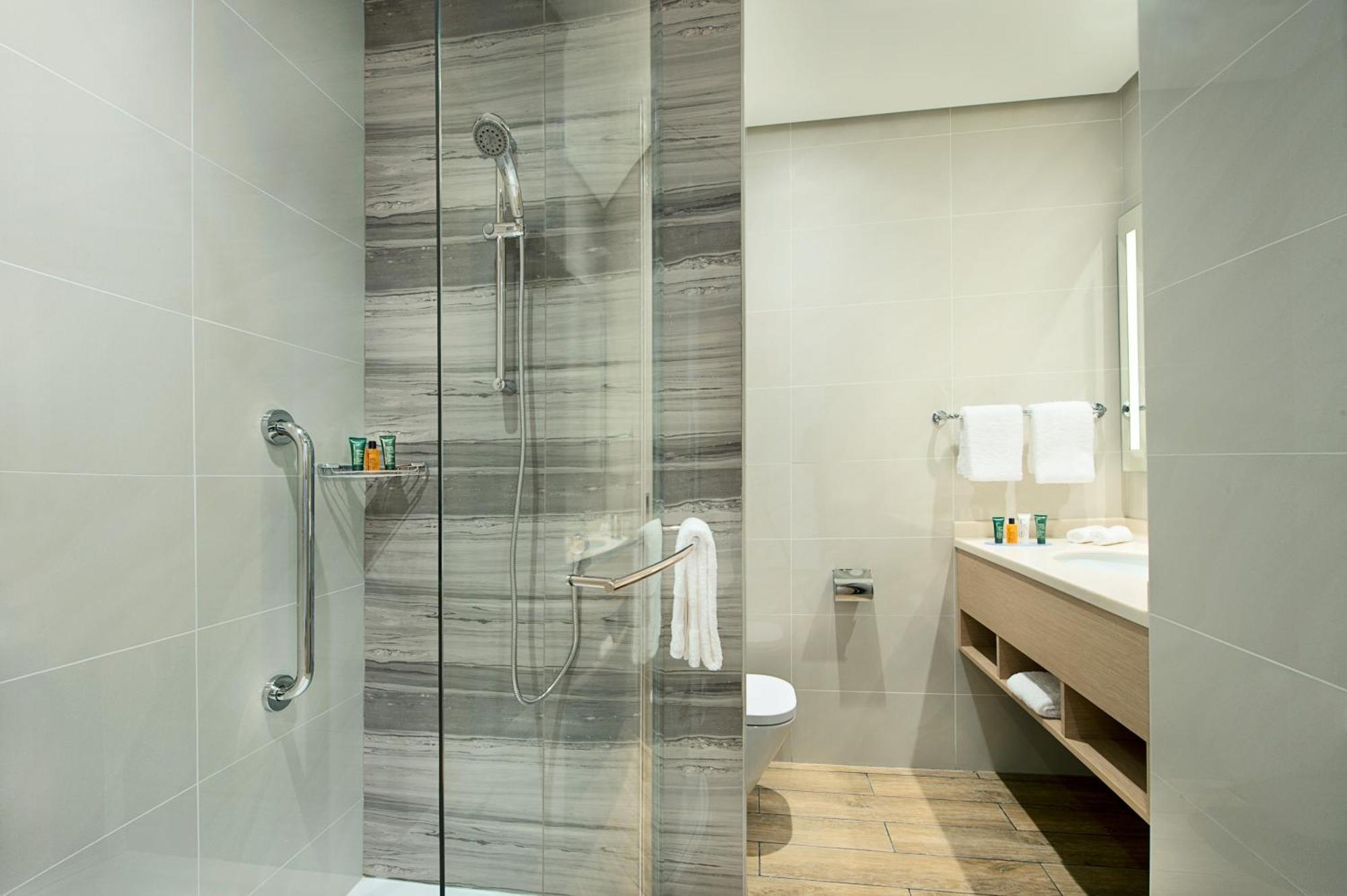 Hilton Garden Inn Al Khobar Eksteriør billede