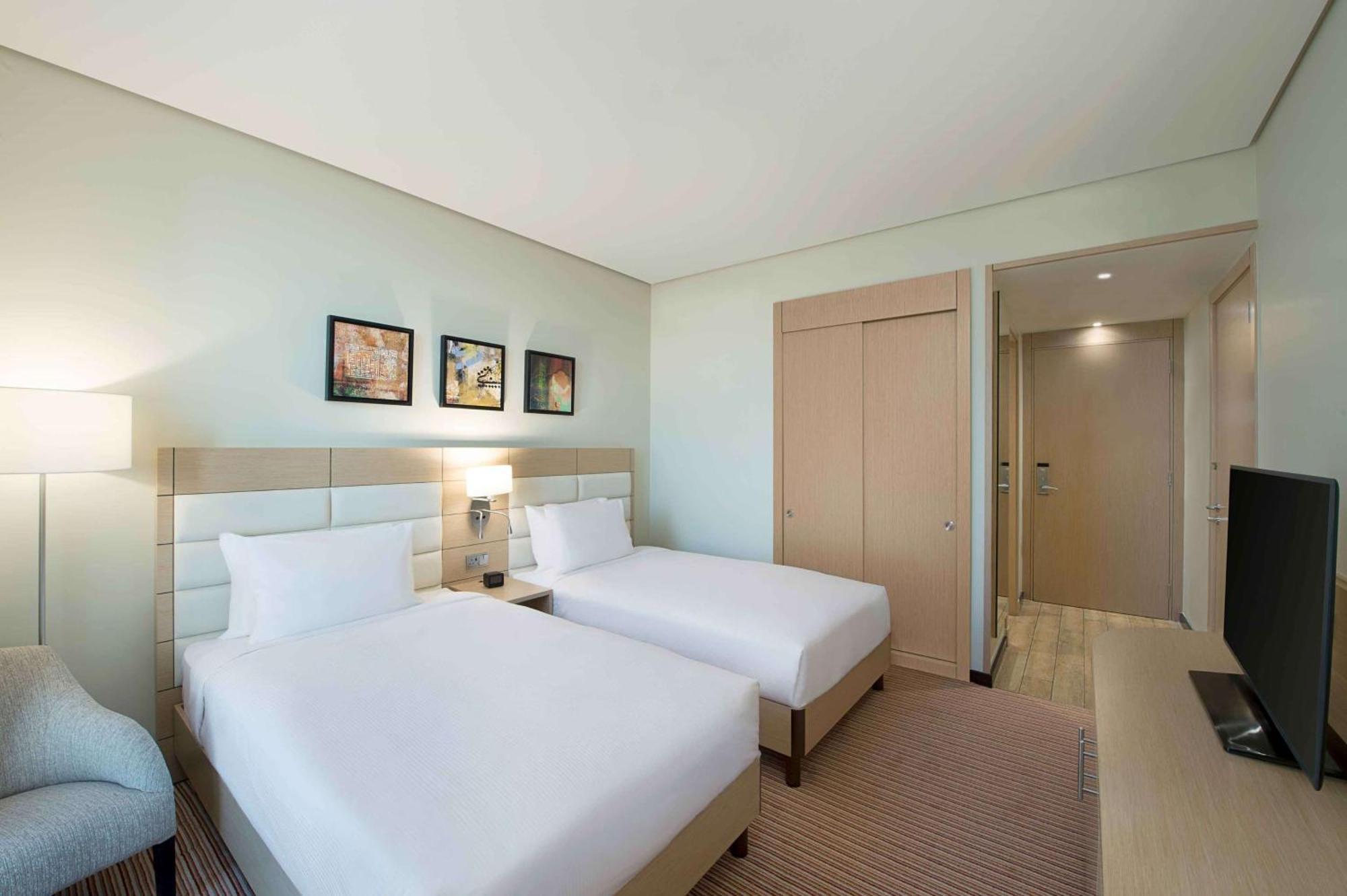 Hilton Garden Inn Al Khobar Eksteriør billede