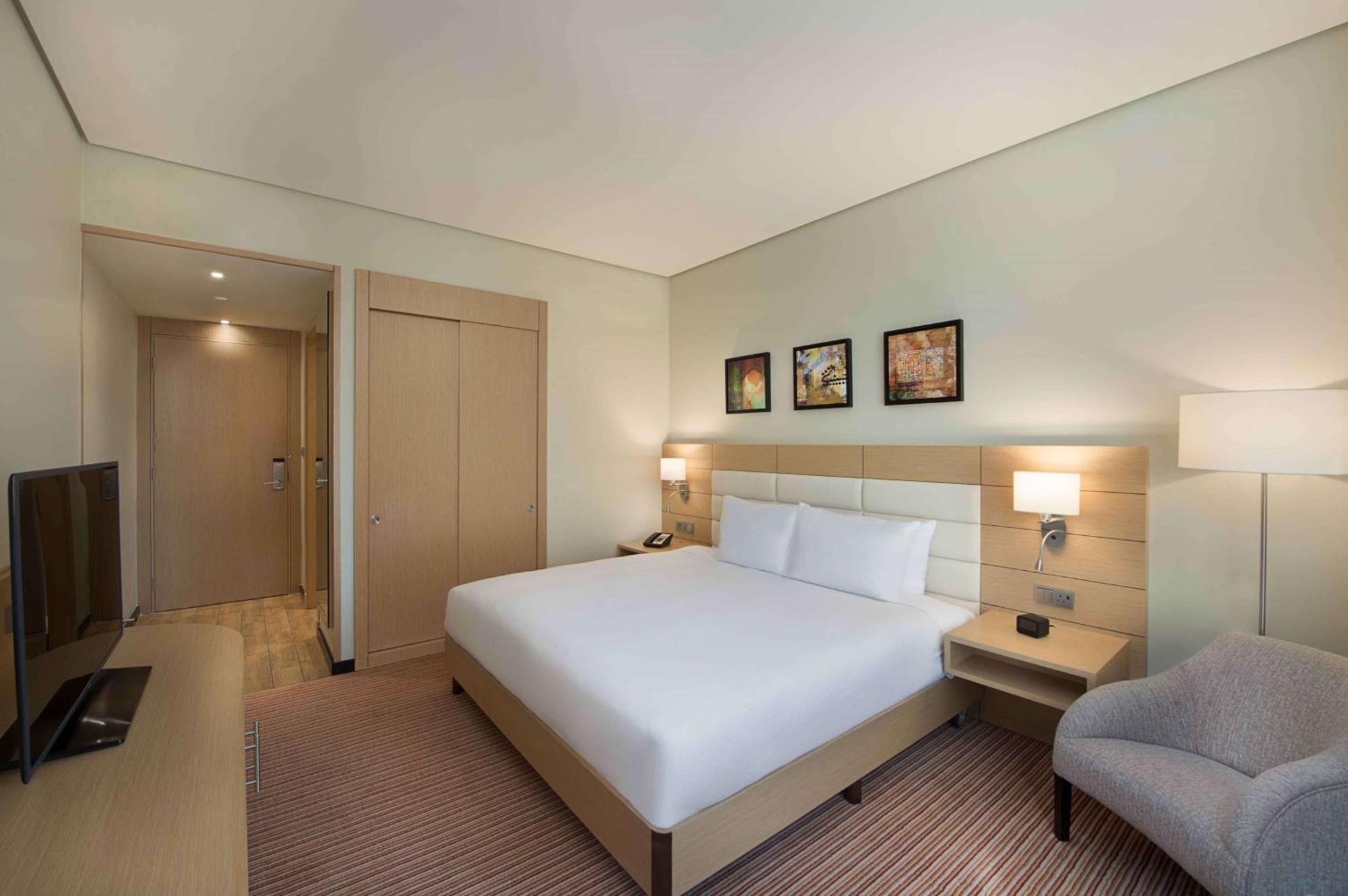 Hilton Garden Inn Al Khobar Eksteriør billede