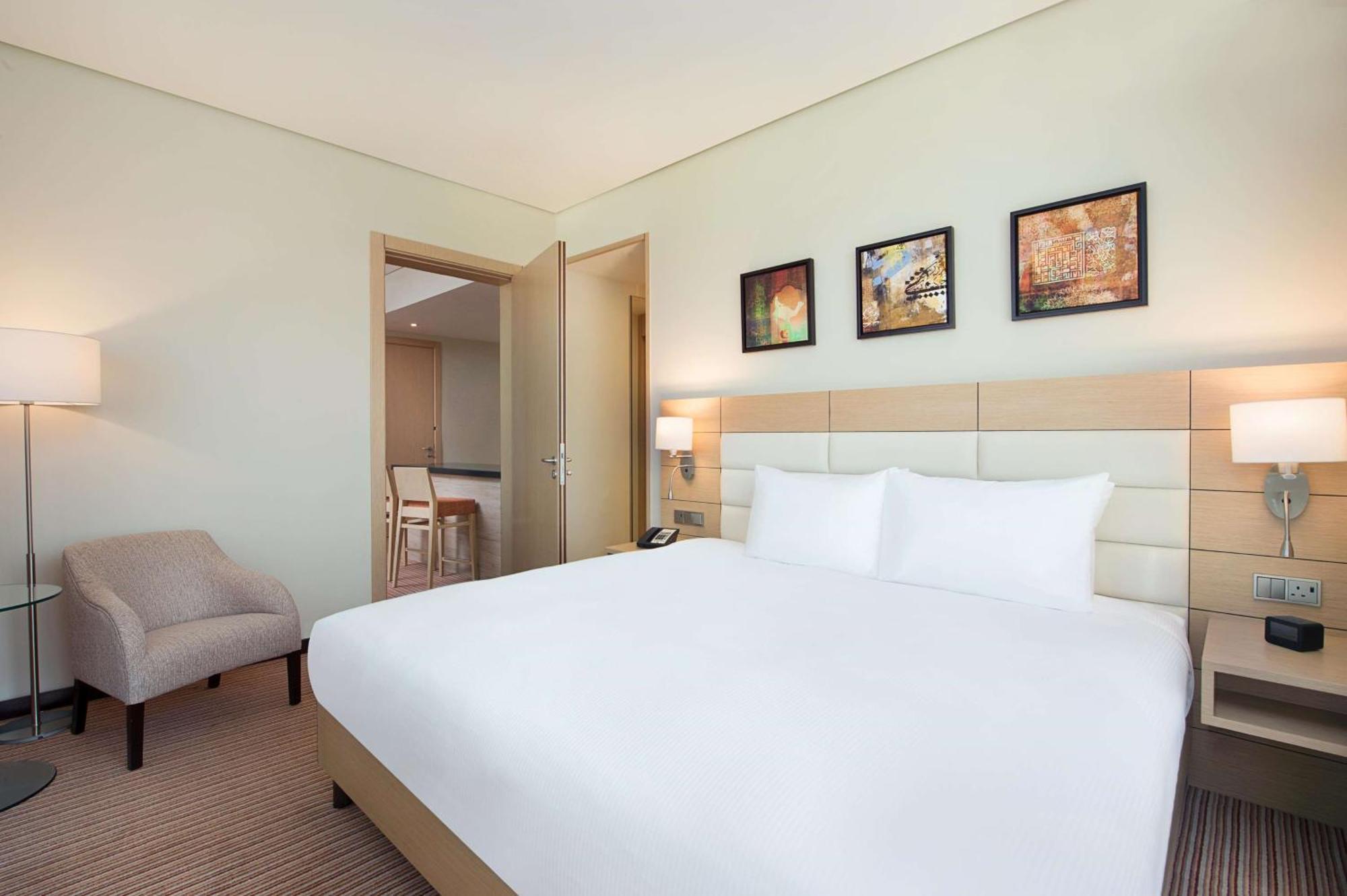 Hilton Garden Inn Al Khobar Eksteriør billede