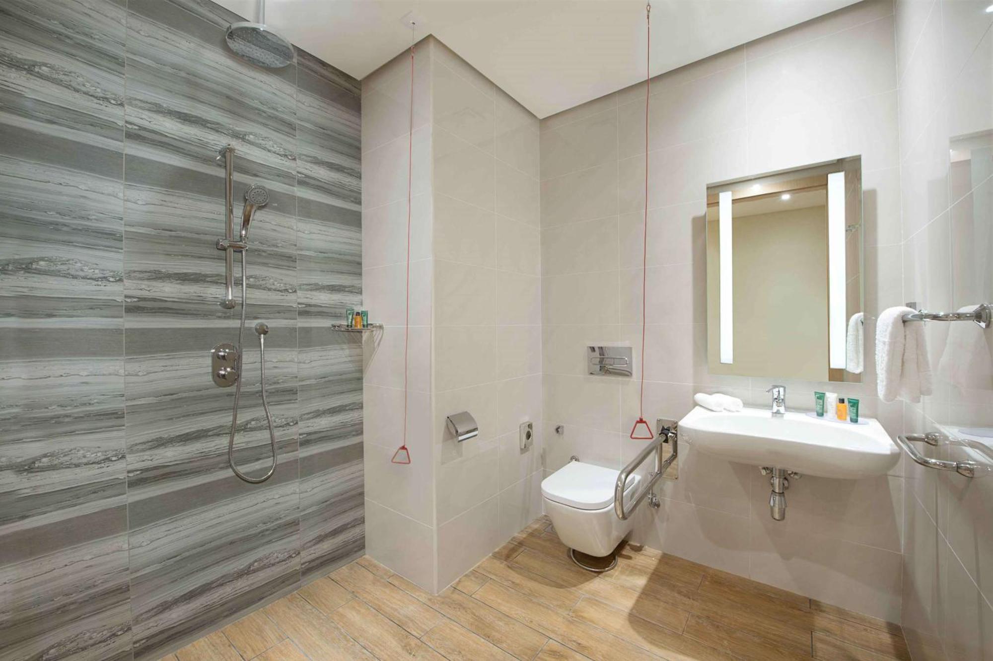 Hilton Garden Inn Al Khobar Eksteriør billede