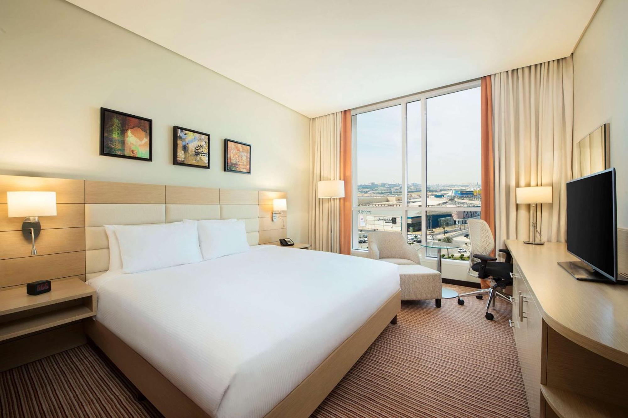 Hilton Garden Inn Al Khobar Eksteriør billede