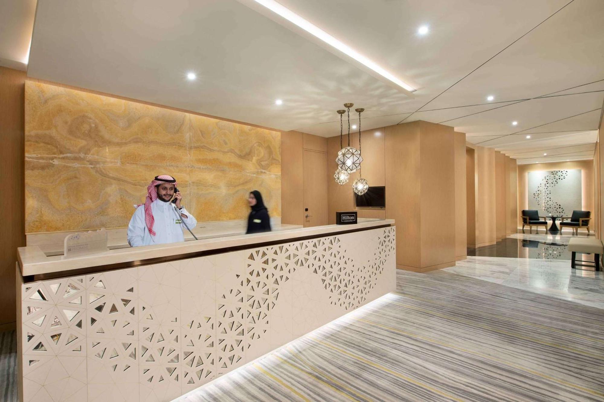 Hilton Garden Inn Al Khobar Eksteriør billede