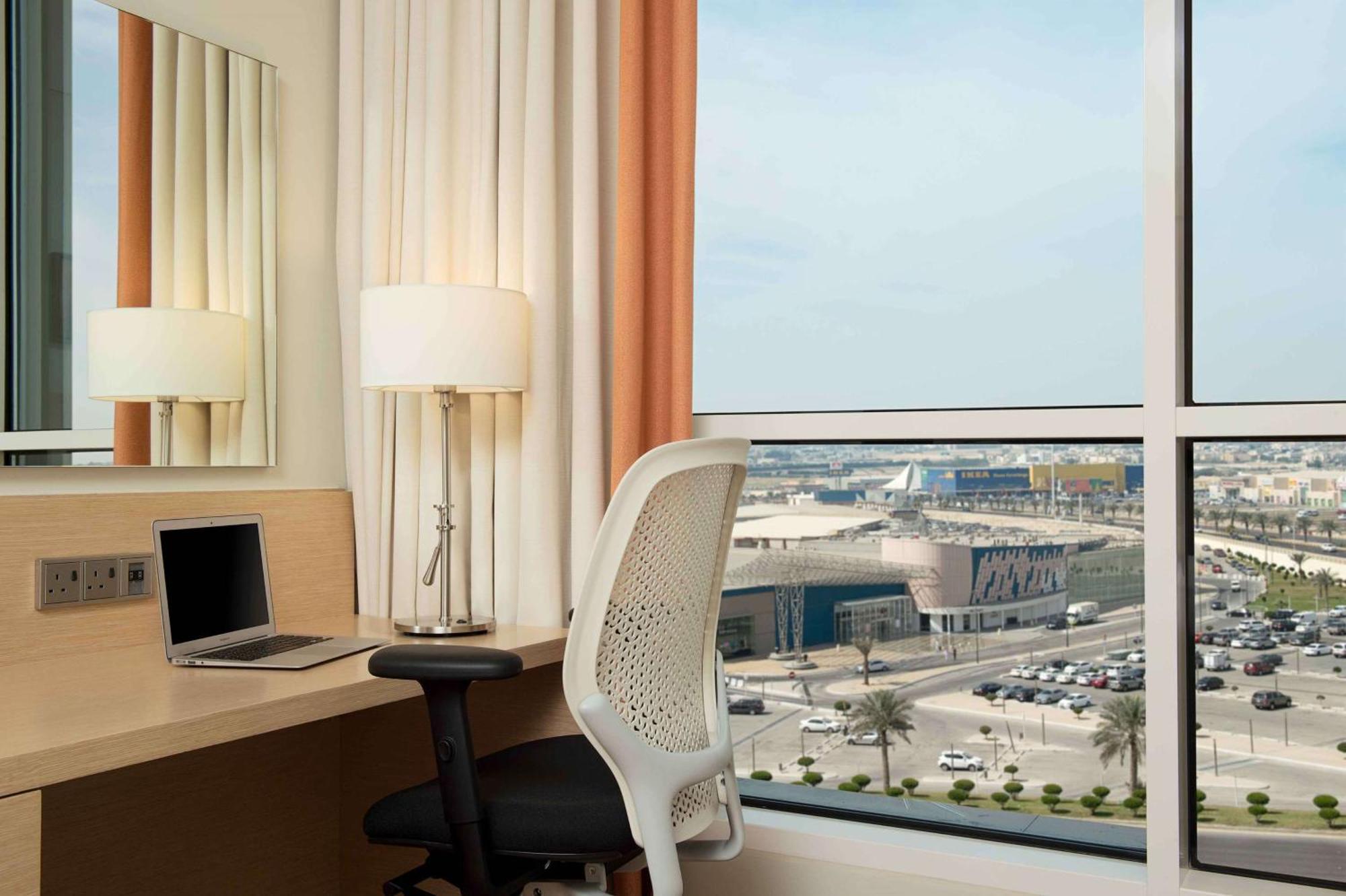 Hilton Garden Inn Al Khobar Eksteriør billede