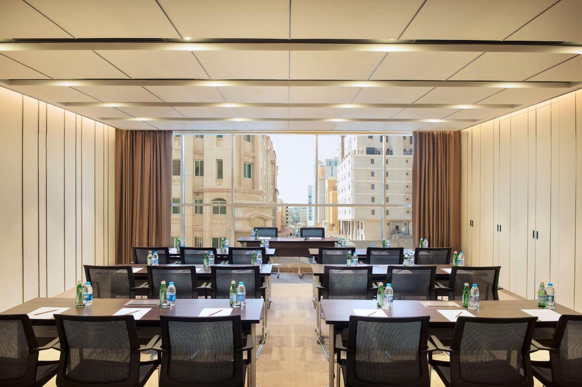 Hilton Garden Inn Al Khobar Eksteriør billede