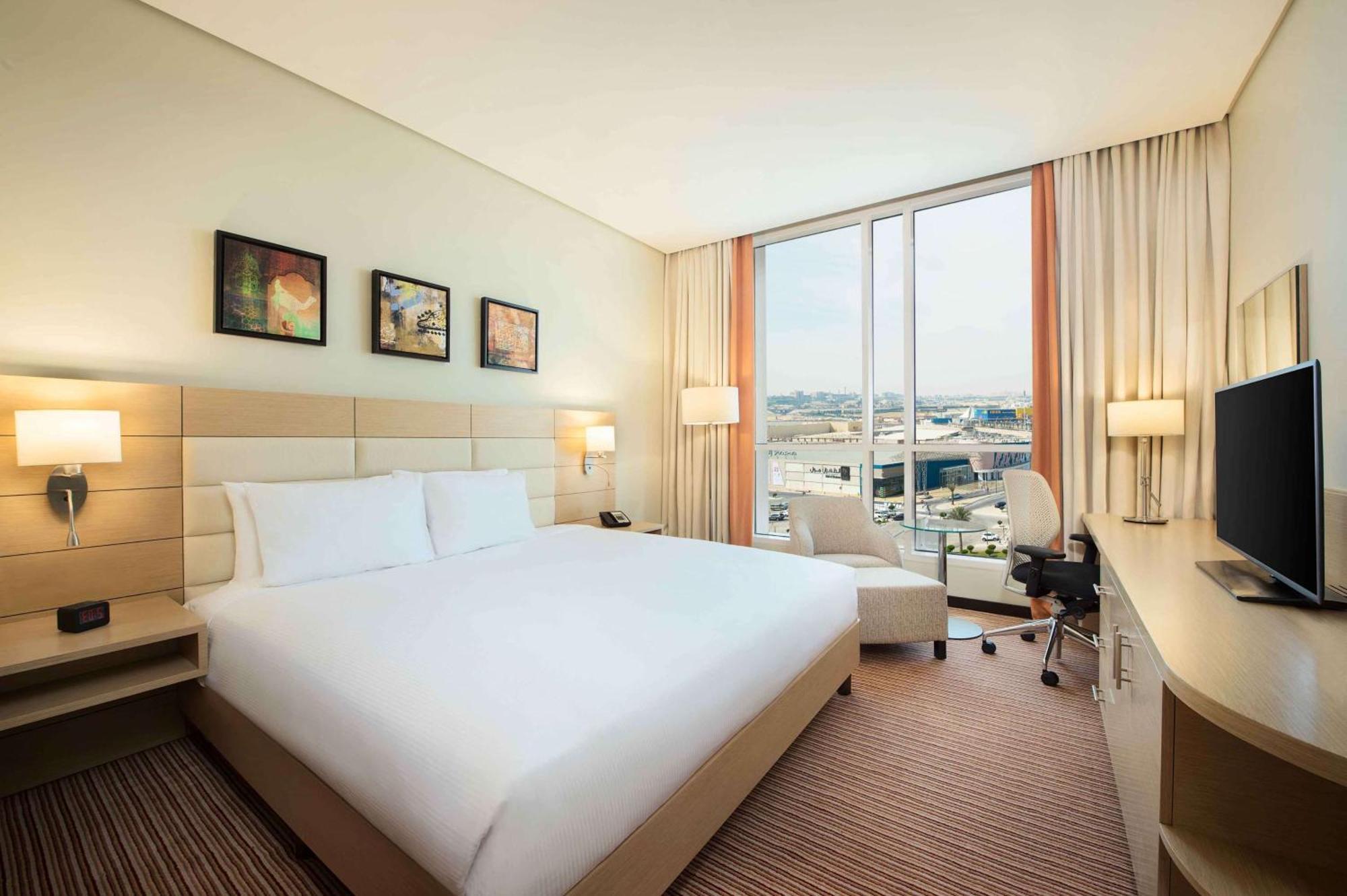 Hilton Garden Inn Al Khobar Eksteriør billede
