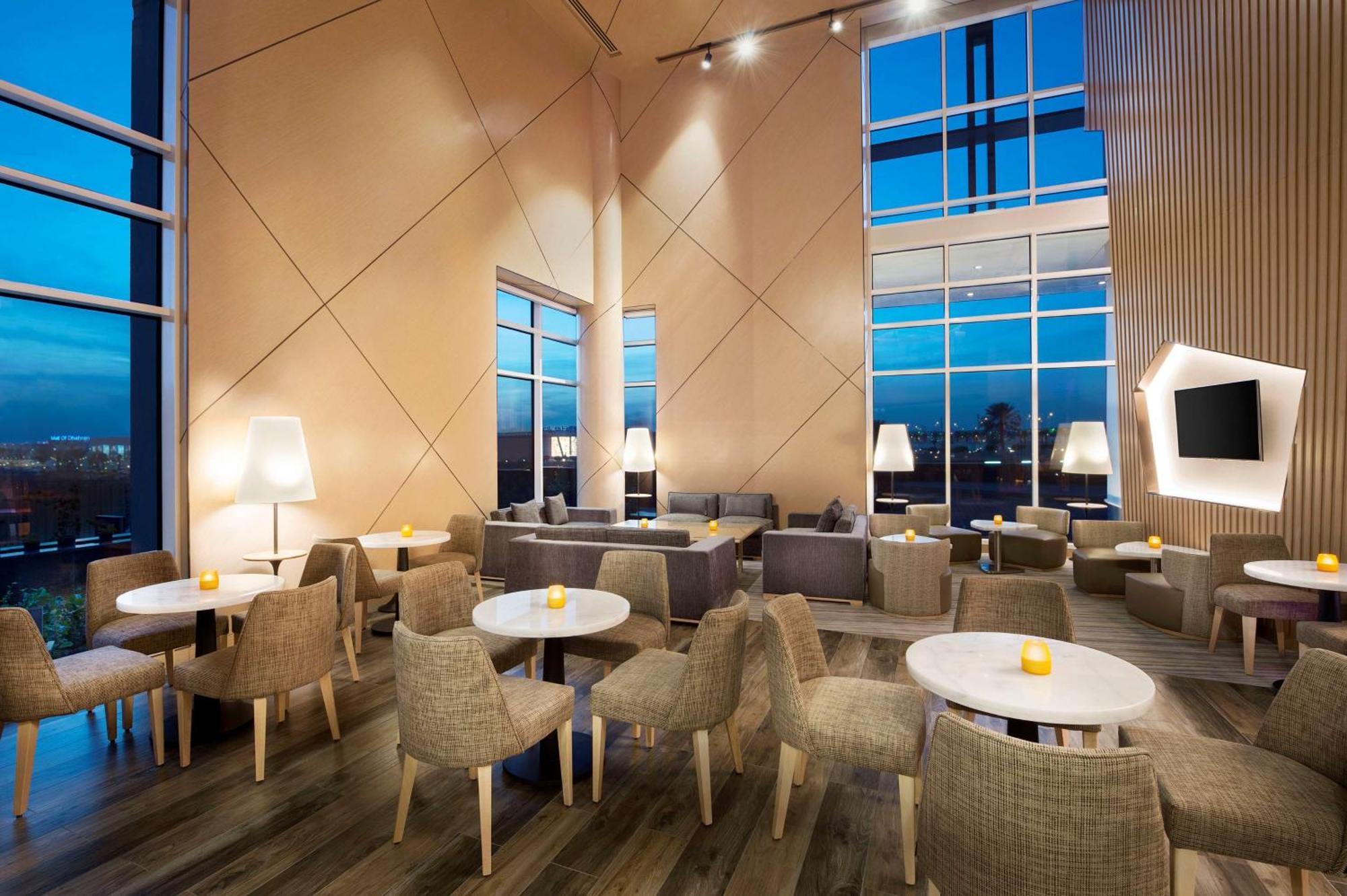 Hilton Garden Inn Al Khobar Eksteriør billede
