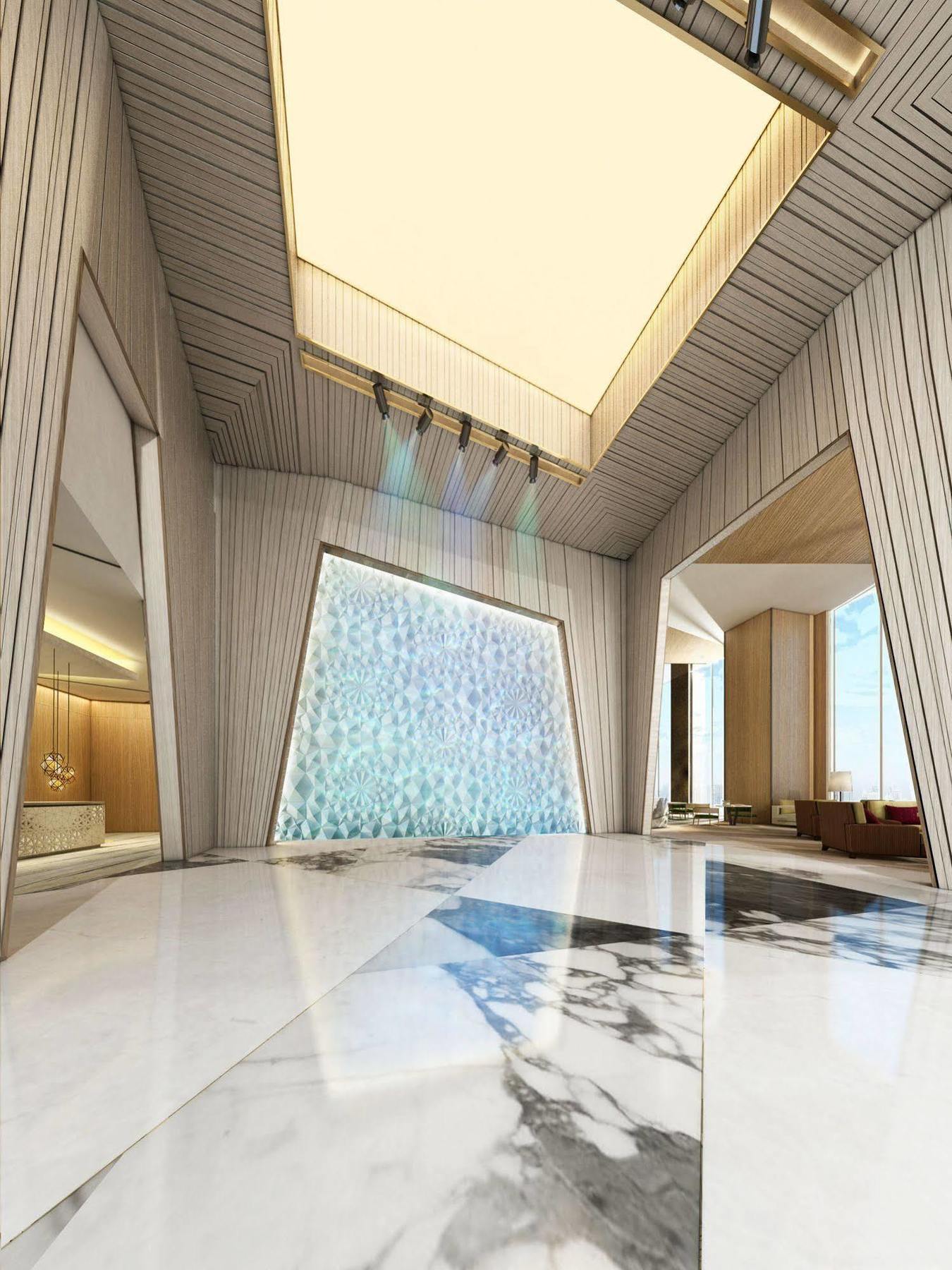Hilton Garden Inn Al Khobar Eksteriør billede
