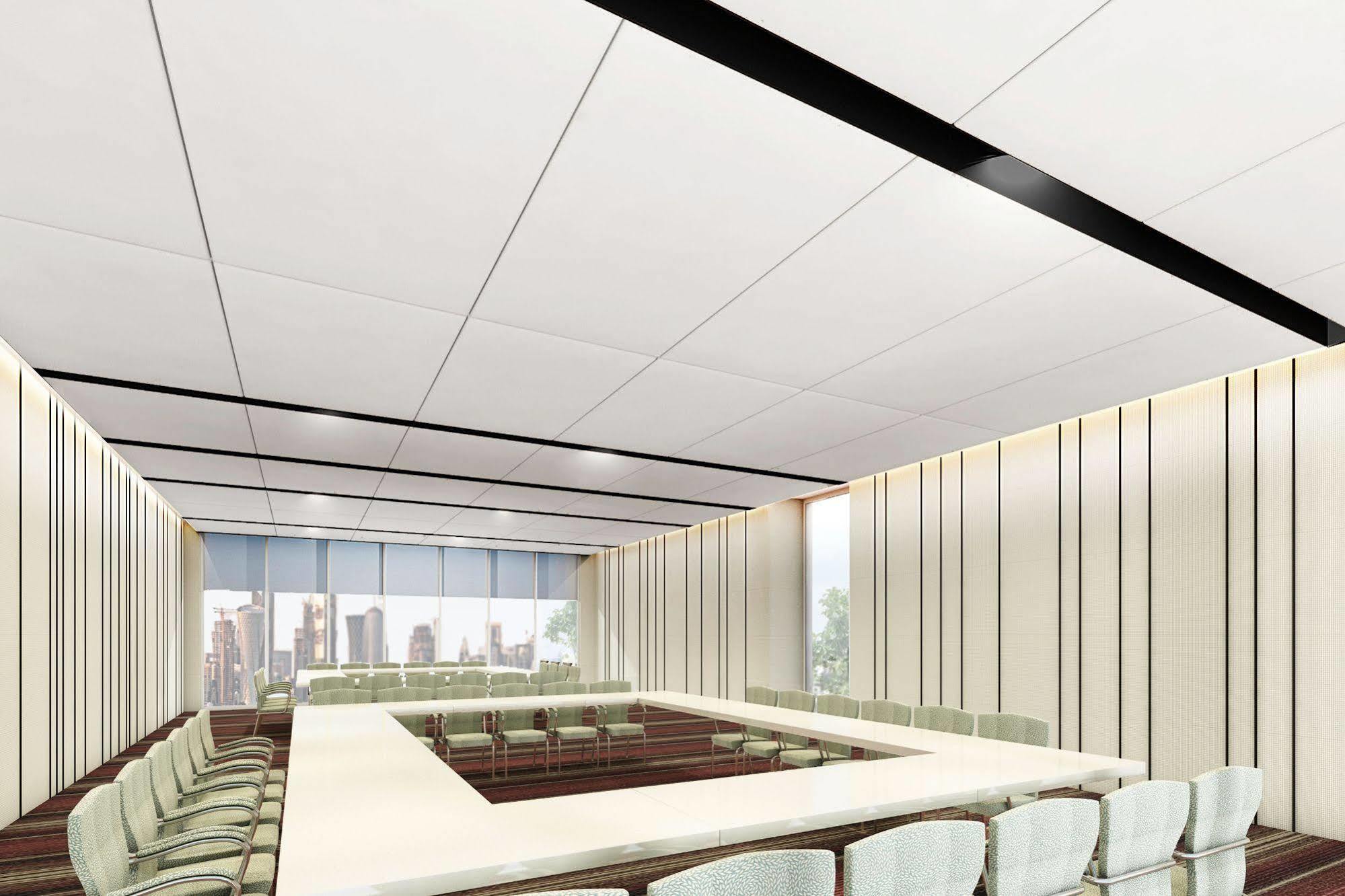Hilton Garden Inn Al Khobar Eksteriør billede